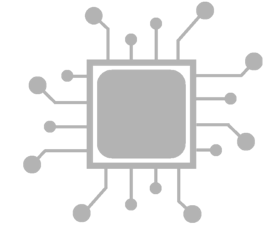 半導体アイコン